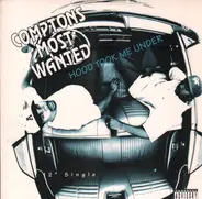 Comptons Most Wanted, CMW - Hood Took Me Under