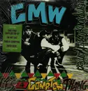 LP - Compton's Most Wanted - It's A Compton Thang - MC EIHT