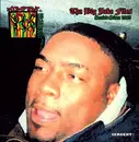 LP - Compton's Righteous - Tha Big Jake Files Sealed Since 1995