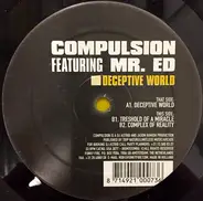 Compulsion Featuring Mr.Ed - Deceptive World