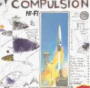 CD - Compulsion - Hi-Fi