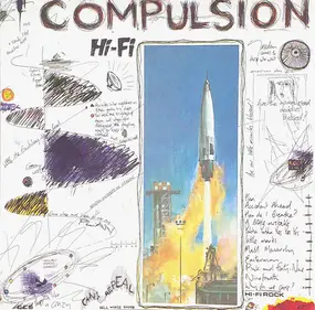 Compulsion - Hi-Fi