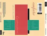 CD - Compulsion - Comforter