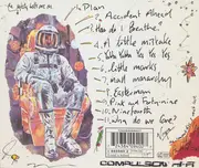 CD - Compulsion - Hi-Fi