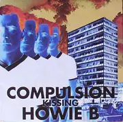 LP - Compulsion Kissing Howie B. - Juvenile Scene Detective