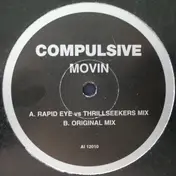 Compulsive - Movin