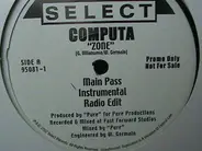 Computa - Zone / Lun