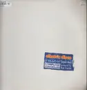 12inch Vinyl Single - Computer Controlled - Electric Disco (Remixes)