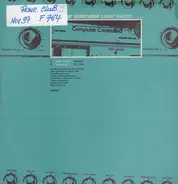 Computer Controlled - Power Switch
