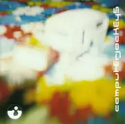 CD - Computerjockeys - Computerjockeys
