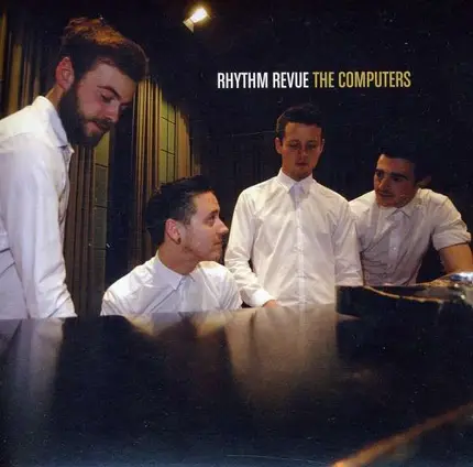 COMPUTERS - RHYTHM REVUE'