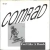 7inch Vinyl Single - Comrad - Feel Like A Bomb / Don't Worry