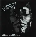 LP - Comrad - Periods of Excitement