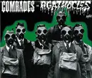 CD Single - Comrades / Agathocles - Tear Off The Mask / Gotcha!