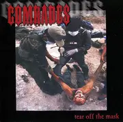 CD Single - Comrades / Agathocles - Tear Off The Mask / Gotcha!