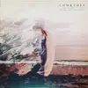 LP - Comrades - For We Are Not Yet. We Are Only Becoming - Transparent Blue, LTD
