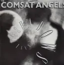 LP - The Comsat Angels - Chasing Shadows