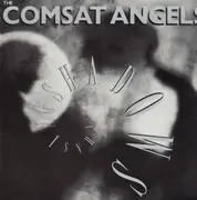 LP - The Comsat Angels - Chasing Shadows