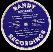 Con Colour - Housetup