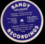 Con Colour - Housetup