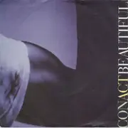 7inch Vinyl Single - Con Act - Beautiful