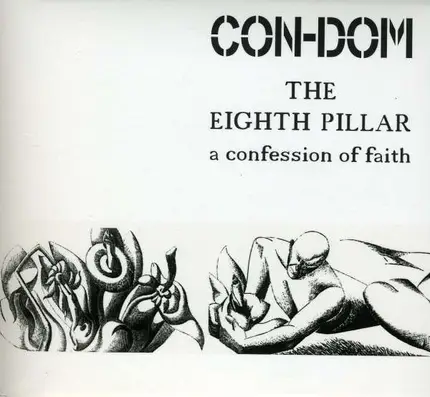 CON-DOM - THE EIGHTH PILLAR