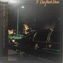 LP - Con Funk Shun - 7 - Insert, obi