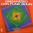 LP - Con Funk Shun - Organized Con Funk Shun
