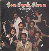 Confunkshun - Candy