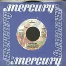 7inch Vinyl Single - Con Funk Shun - Chase Me / I Think I Found The Answer