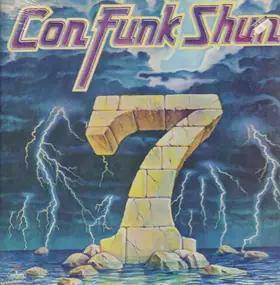 Confunkshun - Con Funk Shun 7