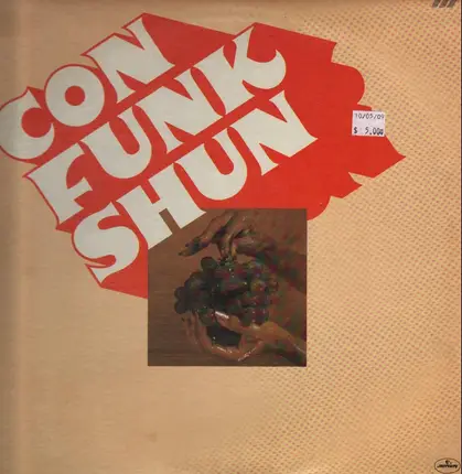 Con Funk Shun - Con Funk Shun