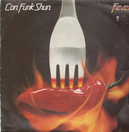 Con Funk Shun - Fever