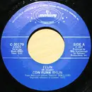 7inch Vinyl Single - Con Funk Shun - Ffun / Shake And Dance With Me