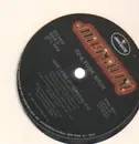 12inch Vinyl Single - Con Funk Shun - How Long