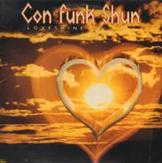 Con Funk Shun - Loveshine