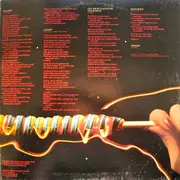 LP - Con Funk Shun - Candy - Gatefold