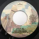 7inch Vinyl Single - Con Funk Shun - Chase Me