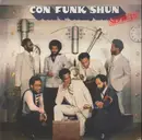 LP - Con Funk Shun - Secrets