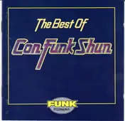 Con Funk Shun - The Best Of Con Funk Shun