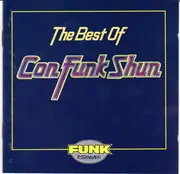 CD - Con Funk Shun - The Best Of Con Funk Shun