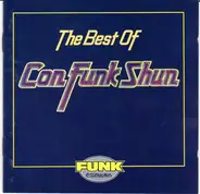 Con Funk Shun - The Best Of Con Funk Shun