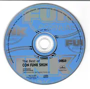 CD - Con Funk Shun - The Best Of Con Funk Shun