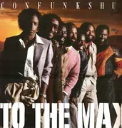 LP - Con Funk Shun - To The Max