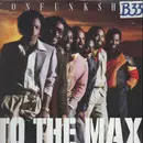 LP - Con Funk Shun - To The Max