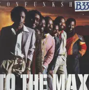 Con Funk Shun - To The Max