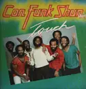 LP - Con Funk Shun - Touch