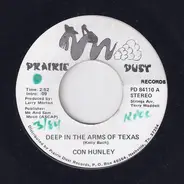 Con Hunley - Deep In The Arms Of Texas