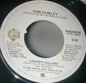 Con Hunley - They Never Lost You / Lover's Lullaby
