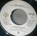 7inch Vinyl Single - Con Hunley - They Never Lost You / Lover's Lullaby